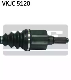 skf vkjc5120